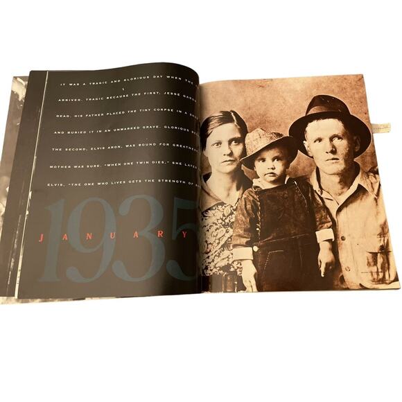 Life Magazine 2007 Collector-Elvis Presley Remembering 30 Years Later 144 pages - Picture 6 of 9